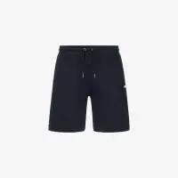 ERIK FRENCH TERRY - Shorts - Sport  Shorts - Man - BLUE DEPTH
