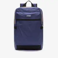 LAON - Bags - Backpack - Unisex - BLUE DEEP COBALT