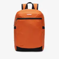 LAON - Bags - Backpack - Unisex - ORANGE RUST