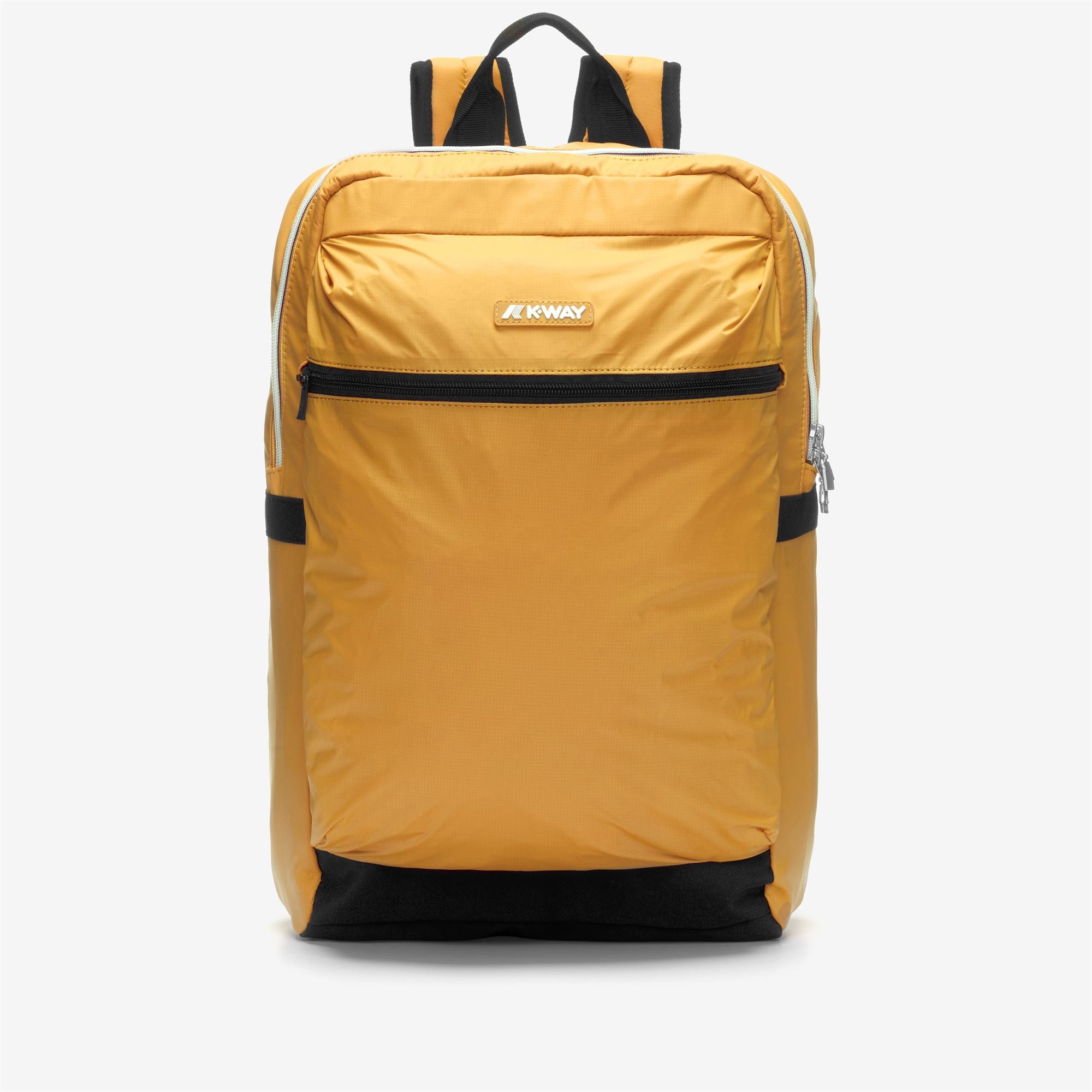 LAON - Bags - Backpack - Unisex - YELLOW INCA