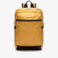 LAON - Bags - Backpack - Unisex - YELLOW INCA