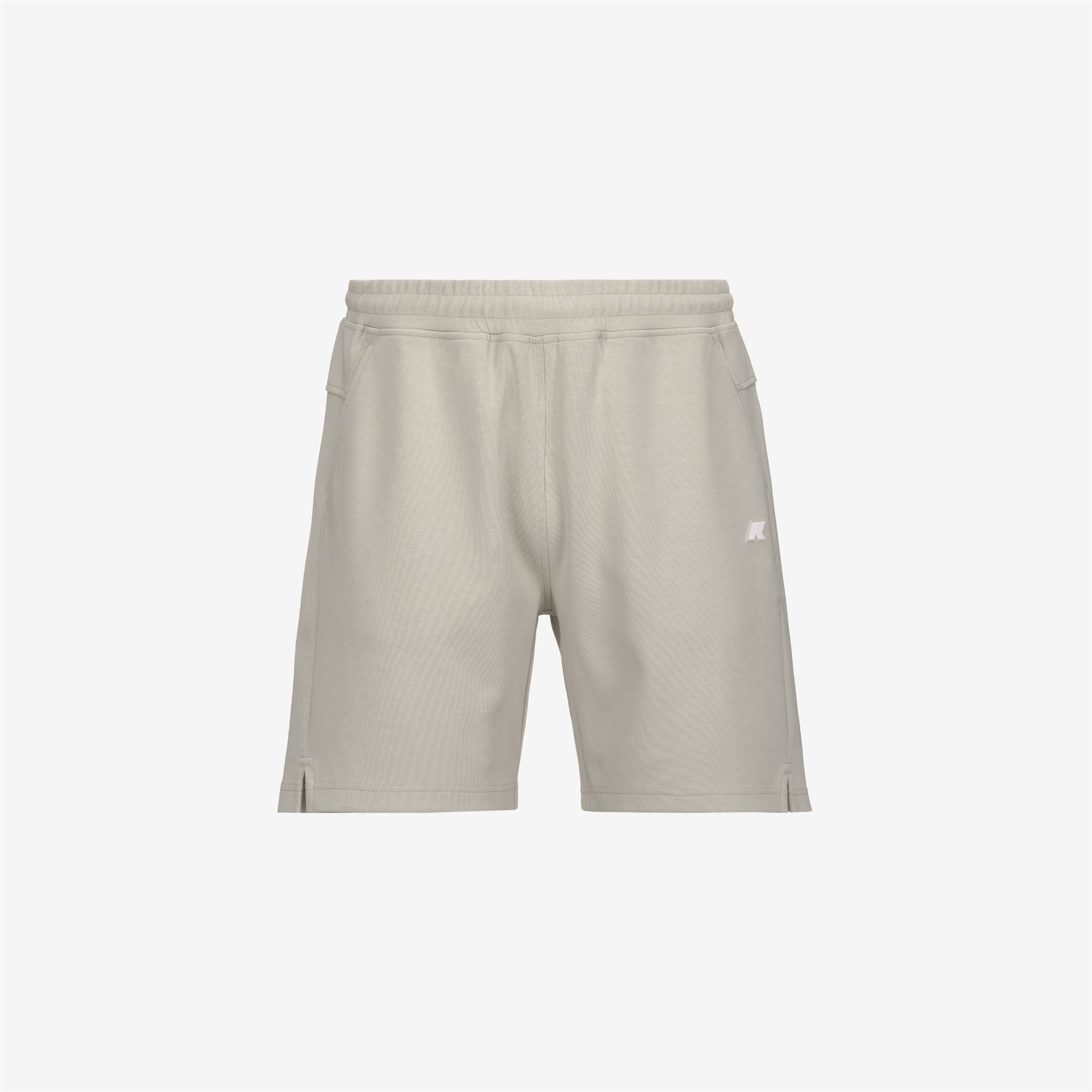 KENY INTERLOCK - Shorts - Sport  Shorts - Man - BEIGE LT