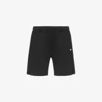 KENY INTERLOCK - Shorts - Sport  Shorts - Man - BLACK PURE