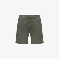 KENY INTERLOCK - Shorts - Sport  Shorts - Man - GREEN LICHEN