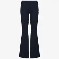 JENNY LIGHT SPACER - Pants - Sport Trousers - Woman - BLUE DEPTH