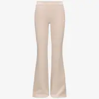 JENNY LIGHT SPACER - Pants - Sport Trousers - Woman - PINK TINT