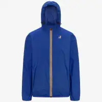 LE VRAI 4.0 CLAUDE - Jackets - Mid - Unisex - BLUE ROYAL MARINE