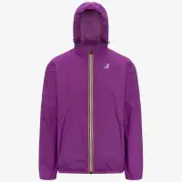 LE VRAI 4.0 CLAUDE - Jackets - Mid - Unisex - VIOLET