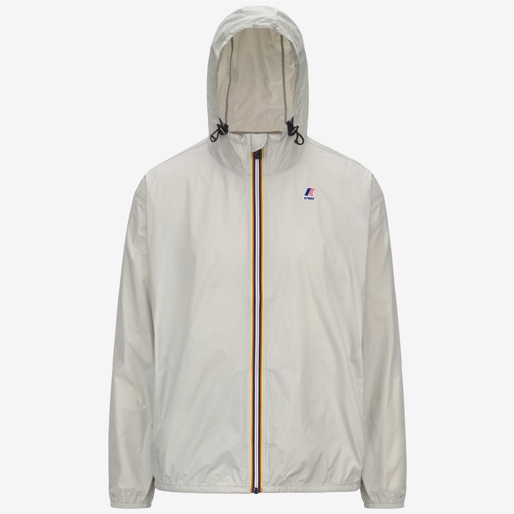 LE VRAI 4.0 CLAUDE - Jackets - Mid - Unisex - BEIGE LT