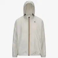 LE VRAI 4.0 CLAUDE - Jackets - Mid - Unisex - BEIGE LT