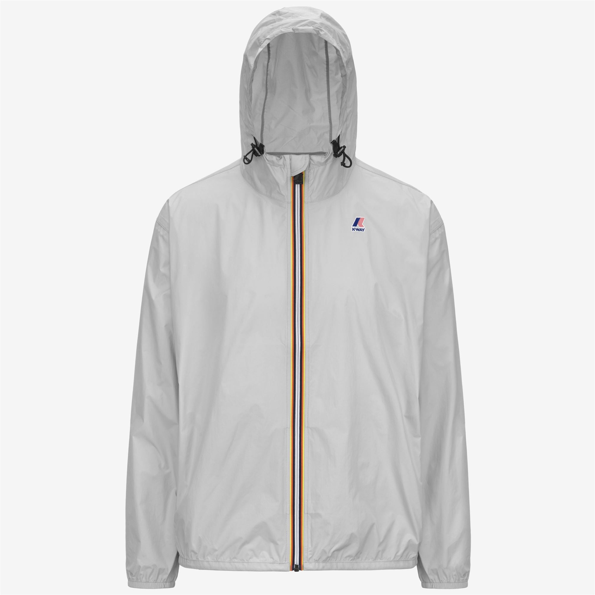 LE VRAI 4.0 CLAUDE - Jackets - Mid - Unisex - GREY
