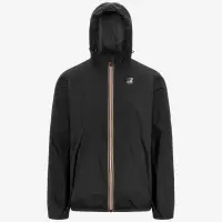 LE VRAI 4.0 CLAUDE - Jackets - Mid - Unisex - BLACK PURE