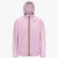 LE VRAI 4.0 CLAUDE - Jackets - Mid - Unisex - PINK LAVENDER
