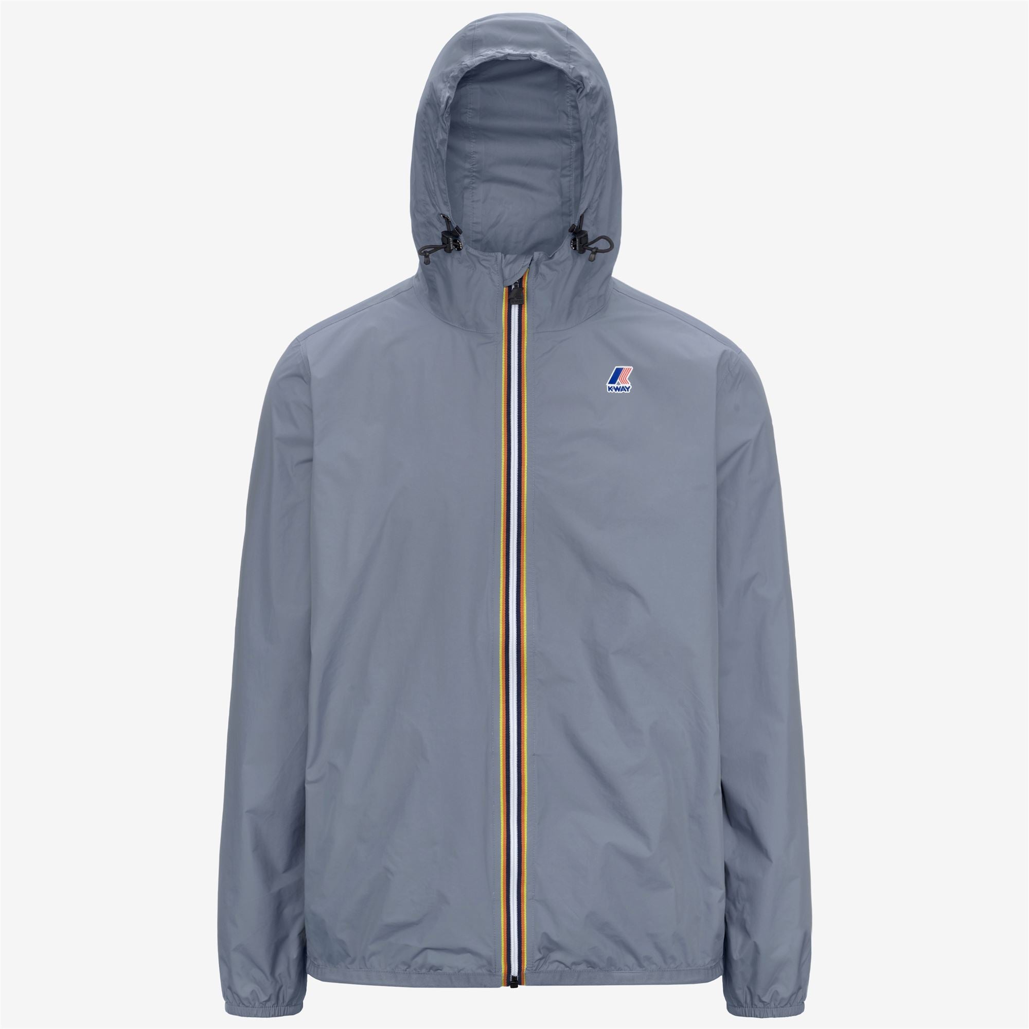 LE VRAI 4.0 CLAUDE - Jackets - Mid - Unisex - GREY MD