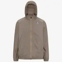 LE VRAI 4.0 CLAUDE - Jackets - Mid - Unisex - BEIGE TAUPE