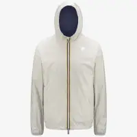 JAKE PLUS.2 REVERSIBLE - Jackets - Short - Man - BEIGE LT-BLUE DEEP COBALT