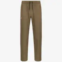 MED TRAVEL - Pants - Sport Trousers - Unisex - BROWN CORDA