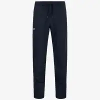MED TRAVEL - Pants - Sport Trousers - Unisex - BLUE DEPTH