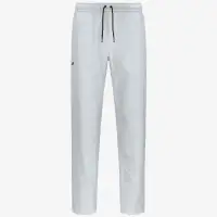 MED TRAVEL - Pants - Sport Trousers - Unisex - GREY LT