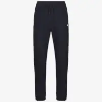 MICKYEL HEAVY FLEECE - Pants - Sport Trousers - Man - BLUE DEPTH