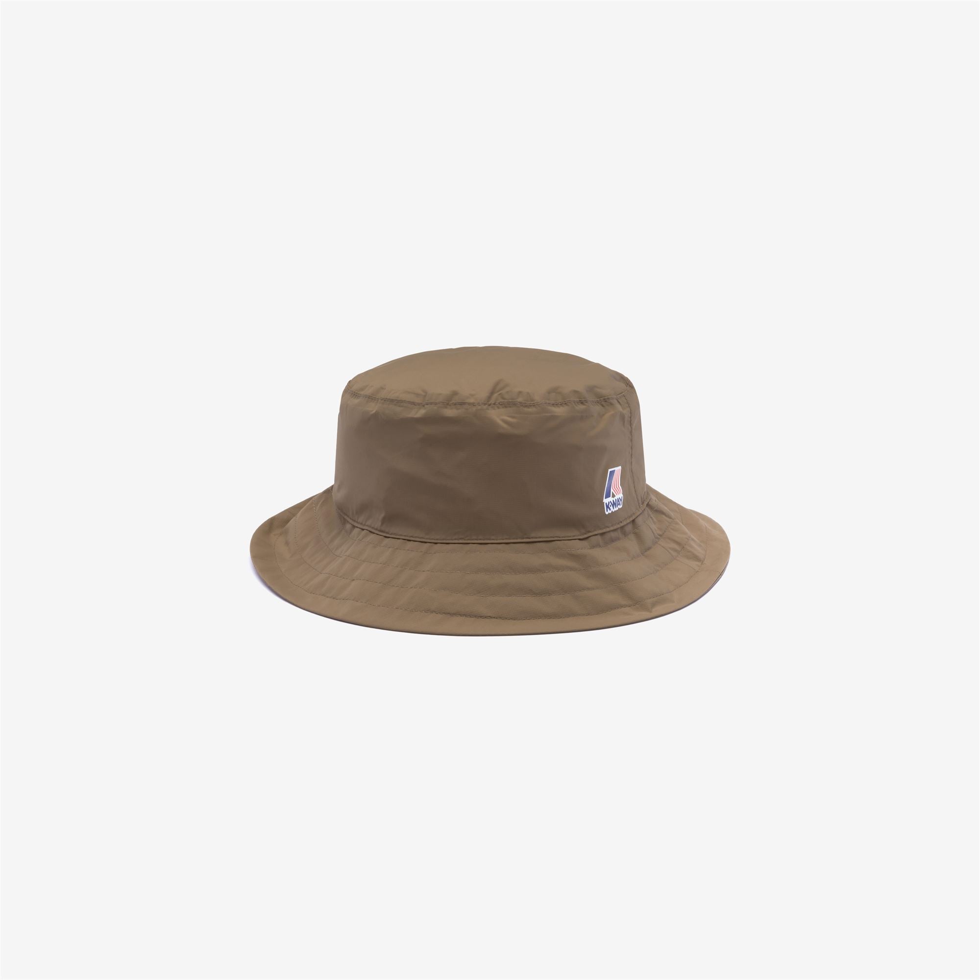 LE VRAI 4.0 MAYLIS - Headwear - Hat - Unisex - BROWN CORDA