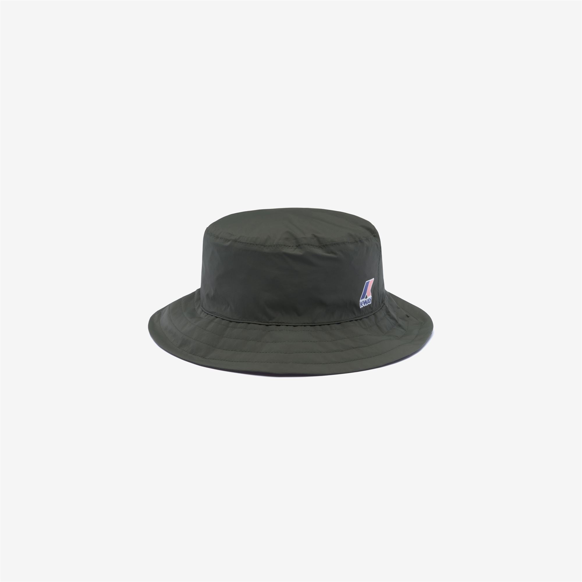 LE VRAI 4.0 MAYLIS - Headwear - Hat - Unisex - GREEN BLACKISH