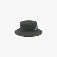 LE VRAI 4.0 MAYLIS - Headwear - Hat - Unisex - GREEN BLACKISH