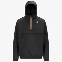 LE VRAI 4.0 LEON - Jackets - Mid - Unisex - BLACK PURE