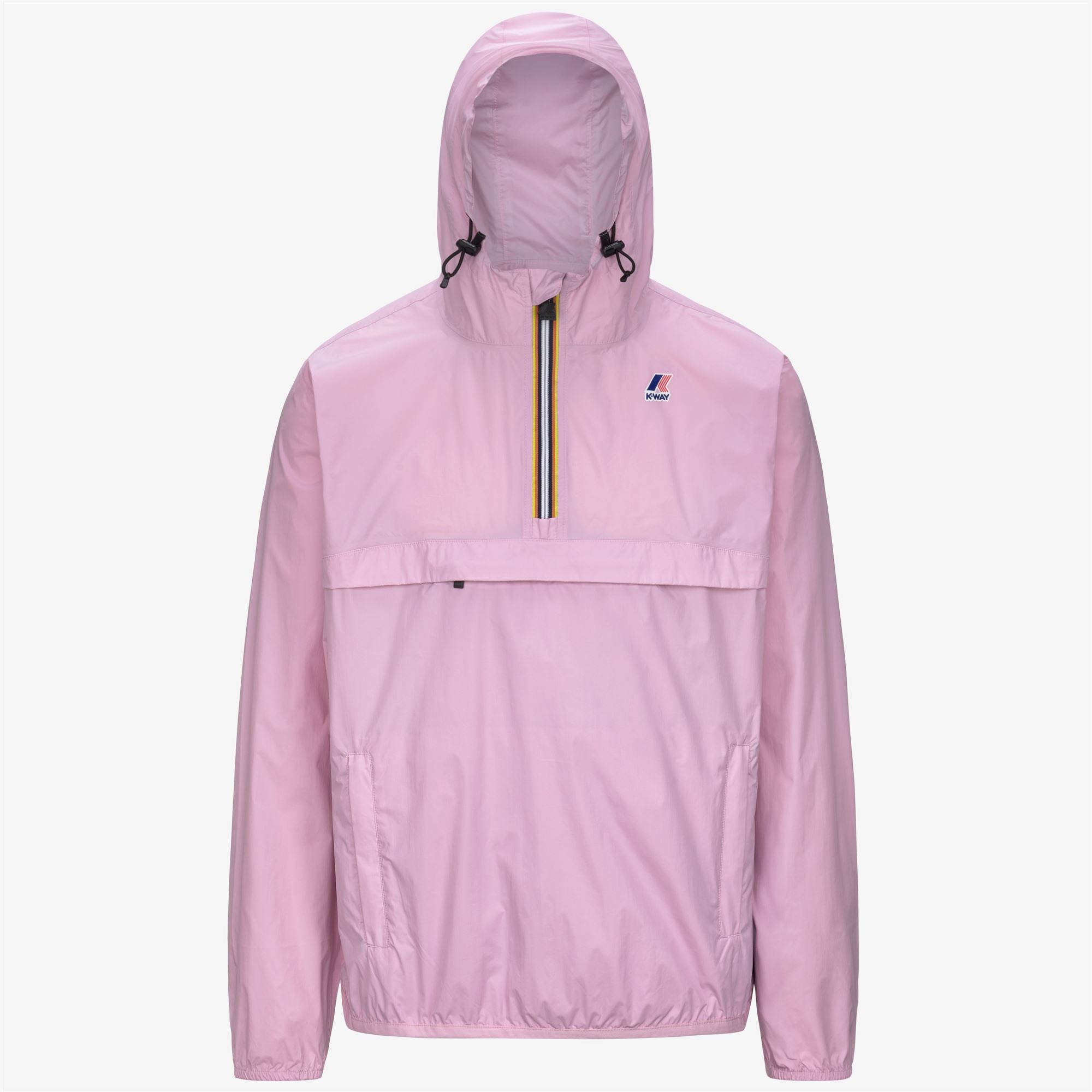 LE VRAI 4.0 LEON - Jackets - Mid - Unisex - PINK LAVENDER