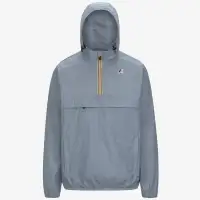 LE VRAI 4.0 LEON - Jackets - Mid - Unisex - GREY MD