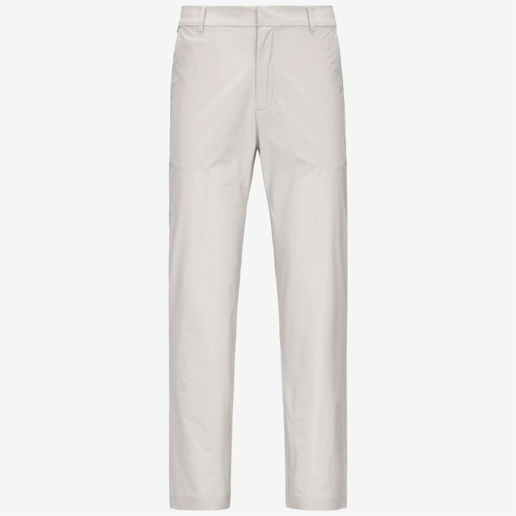 ELIA TECH PL - Pants - CHINO - Man - BEIGE LT