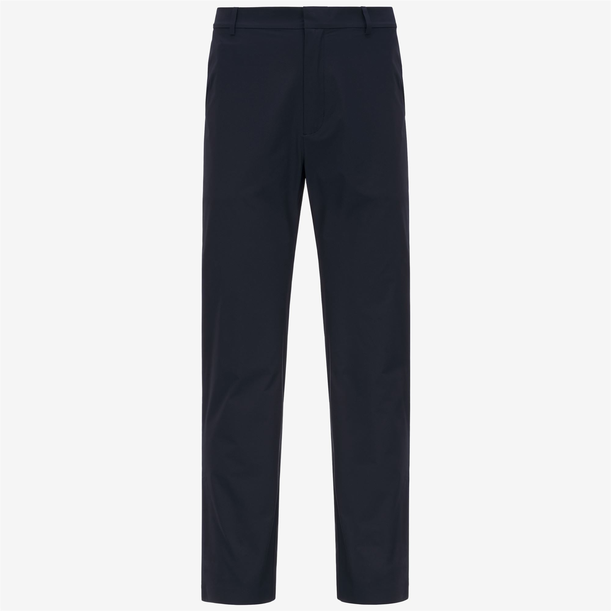 ELIA TECH PL - Pants - CHINO - Man - BLUE DEPTH