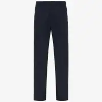 ELIA TECH PL - Pants - CHINO - Man - BLUE DEPTH