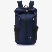 BIEVRY - Bags - Backpack - Unisex - BLUE DEEP COBALT
