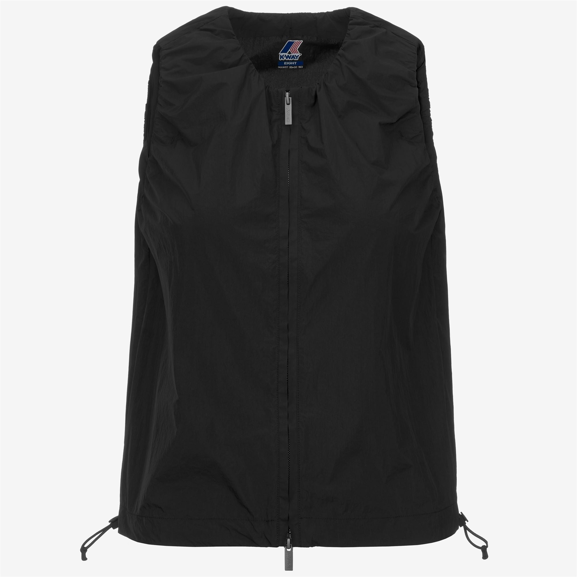 ALIZE - T-ShirtsTop - Top - Woman - BLACK PURE