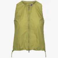 ALIZE - T-ShirtsTop - Top - Woman - GREEN MOSS