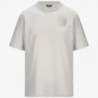FANTOME CHEST LABEL - T-ShirtsTop - T-Shirt - Man - BEIGE LT