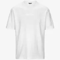 FANTOME REVERSIBLE LABEL - T-ShirtsTop - T-Shirt - Man - WHITE