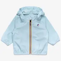 E. LE VRAI 4.0 CLAUDINE - Jackets - Mid - Kid unisex - BLUE BABY