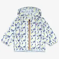 E. LE VRAI 4.0 CLAUDINE GRAPHIC - Jackets - Mid - Kid unisex - LETTERS BOY