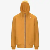 RAINER SPACER - Fleece - Jacket - Man - YELLOW INCA