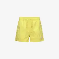 P. HAZEL BEACH - Bathing Suits - Swimming Trunks - Boy - GREEN ACACIA