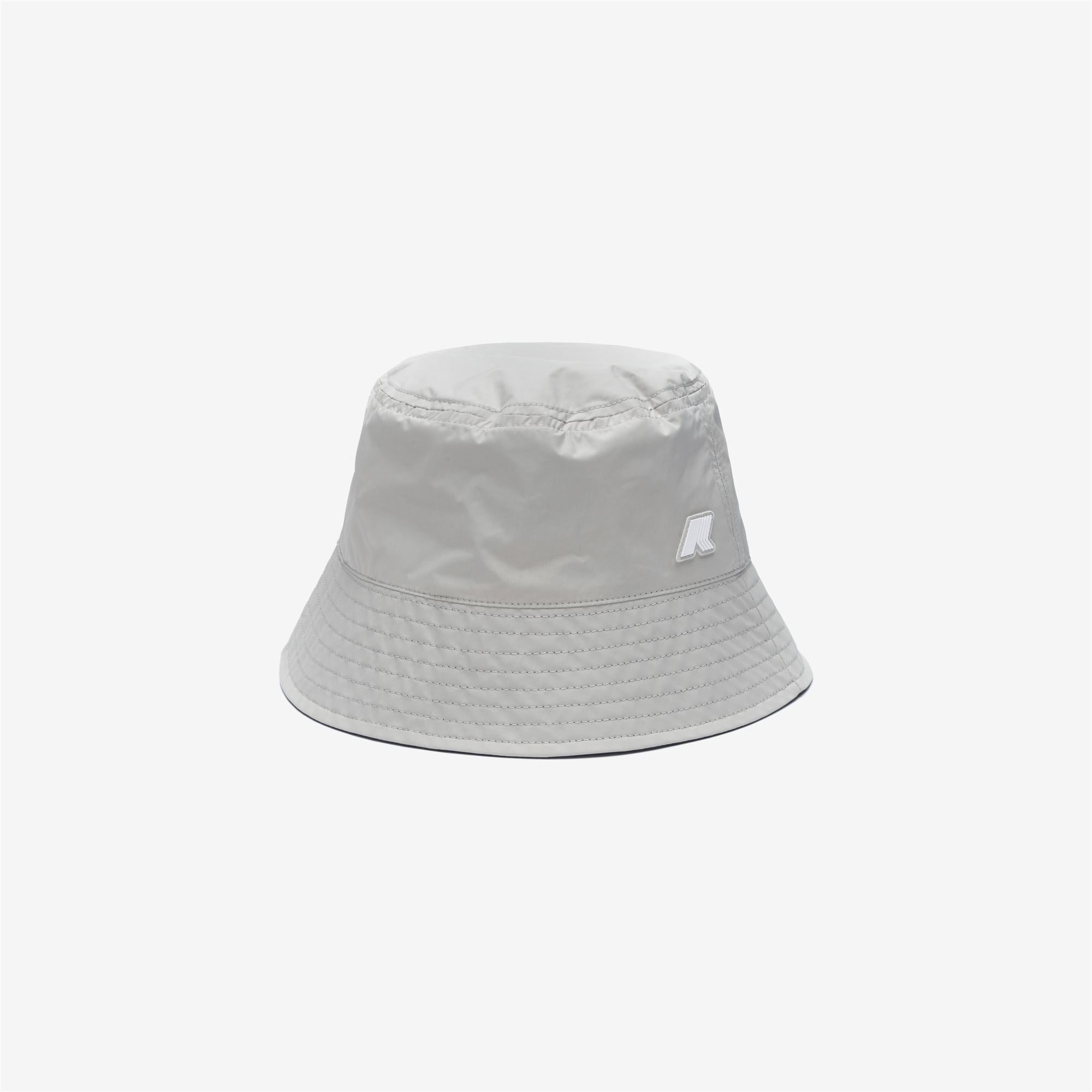 PASCALLE PLUS REVERSIBLE - Headwear - Hat - Unisex - BEIGE LT-BLUE DEPTH