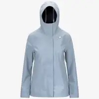 MADALINA BONDED - Jackets - Mid - Woman - BLUE A-BLUE D