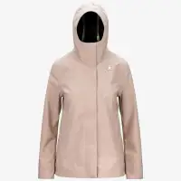 MADALINA BONDED - Jackets - Mid - Woman - PINK T-BLUE D