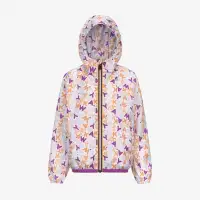 P. LE VRAI 4.0 CLAUDE GRAPHIC - Jackets - Mid - Kid unisex - LETTERS GIRL