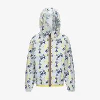 P. LE VRAI 4.0 CLAUDE GRAPHIC - Jackets - Mid - Kid unisex - LETTERS BOY