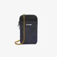 VITREE - Small Accessories - Phone  Holder - Unisex - BLUE DEPTH