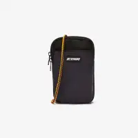 VITREE - Small Accessories - Phone  Holder - Unisex - BLACK PURE