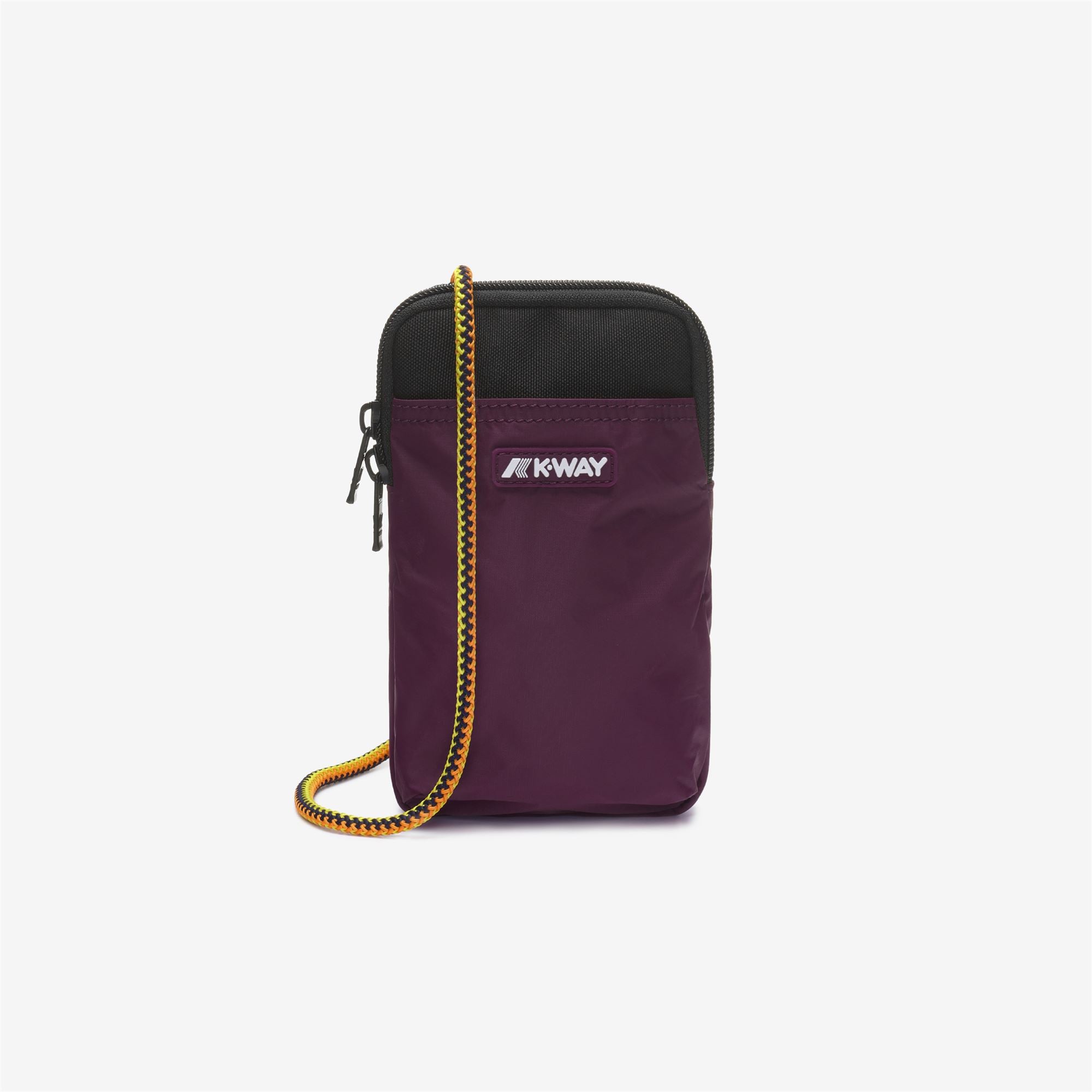 VITREE - Small Accessories - Phone  Holder - Unisex - VIOLET DK PURPLE